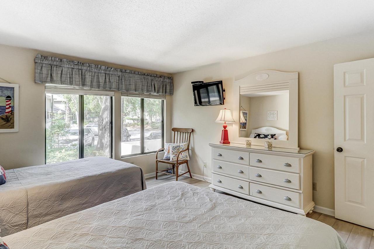 Beachwalk Hilton Head Island Esterno foto