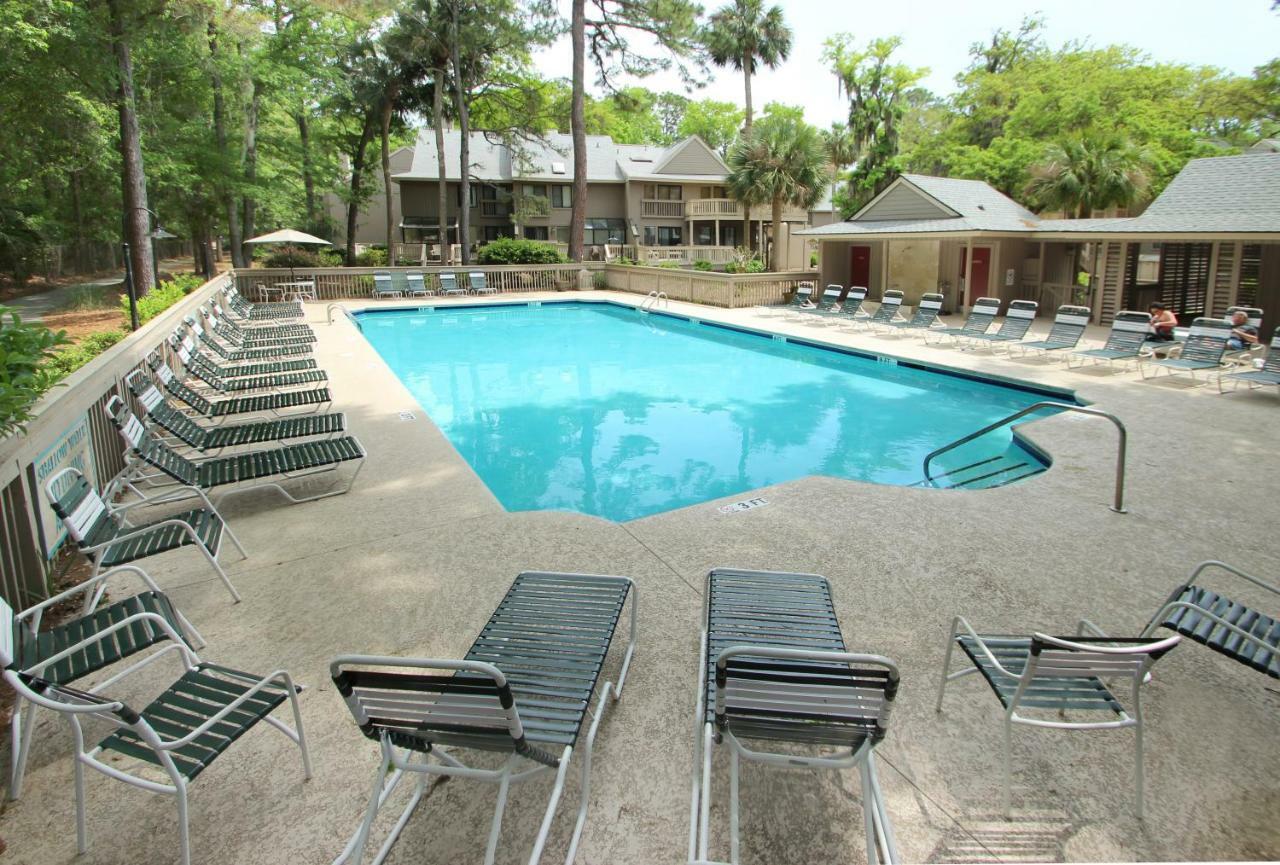 Beachwalk Hilton Head Island Esterno foto