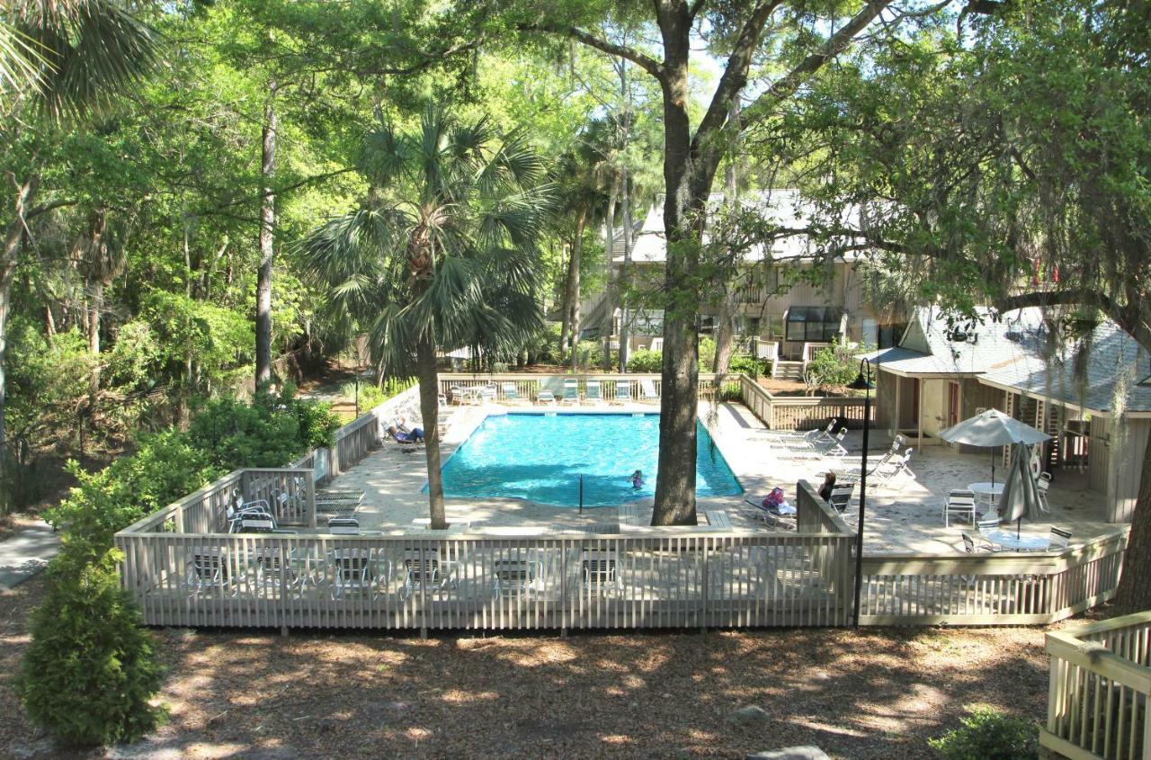 Beachwalk Hilton Head Island Esterno foto